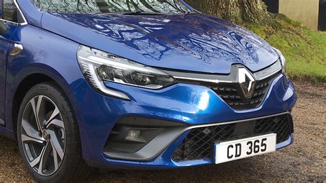 Renault Clio Hatchback Tce Evolution Dr Lease Deals