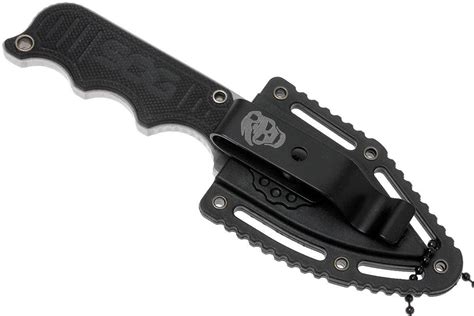 SOG Instinct Mini G10 Neck Knife NB1002 CP Advantageously Shopping