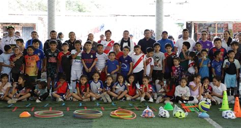 Municipalidad de Cutervo inauguró academia municipal gratuita en el