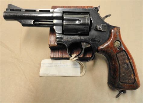 Taurus Model 889 38 Special Revolver For Sale At GunAuction 11225623