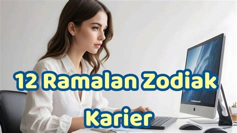 12 Ramalan Zodiak Karier Hari Ini Selasa 8 Oktober 2024 Taurus