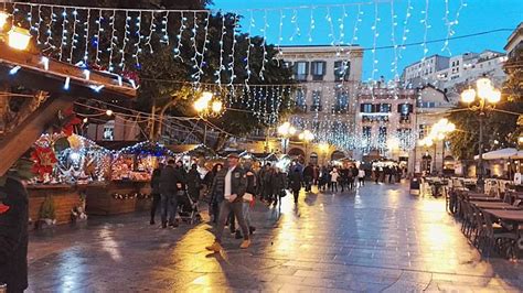 Mercatini di Natale Cagliari 2019 giorni orari e novità