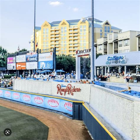 Rotary Night At Frisco Roughriders April 26 Rotary Club Of Plano Metro