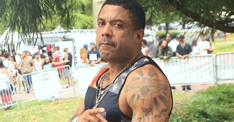 Benzino Breaks Down In Tears Over Eminem Beef On Drink Champs