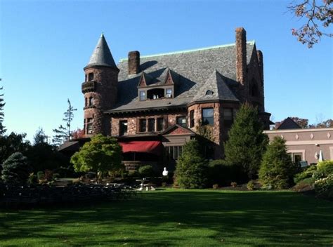 Belhurst Castle Finger Lakes Wine Region | Wine region, Serenity now ...