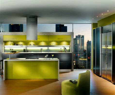 Modern Kitchen Designs Ideas New Home Designs
