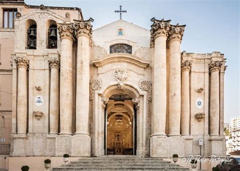 Modica Il Maggio Un Itinerario Alla Scoperta Della Madonna Delle