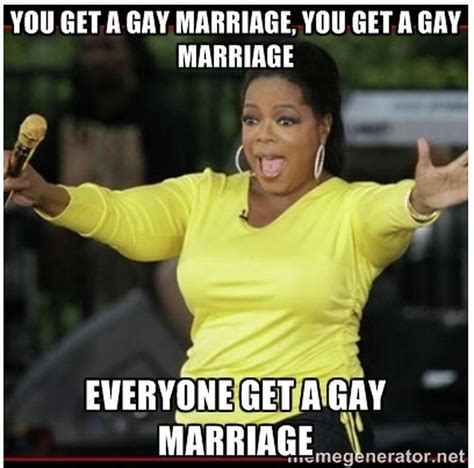 Internet Memes On The Historic Marriage Ruling Sfgate