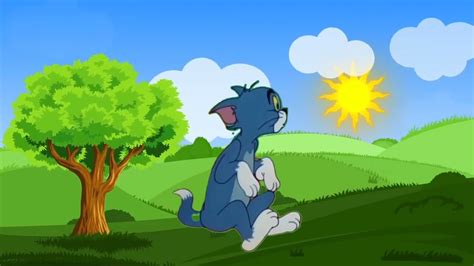 Tom And Jerry Cartoon Tom And Jerry Tom And Jerry Cartoon Animation In Full Screen Episodes