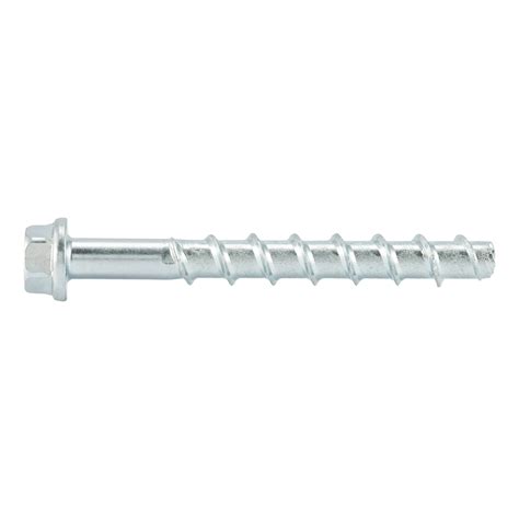 Buy Concrete Screw Hexagon Head Online