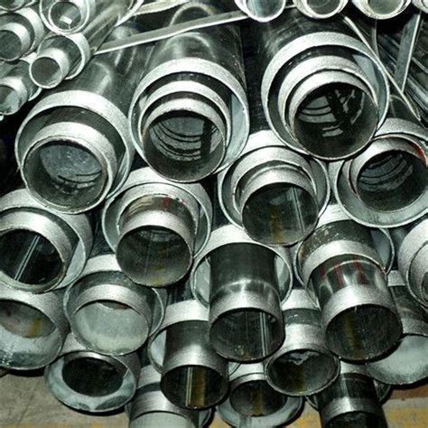 Round Stainless Steel Erw Tube Meter Thickness Mm Suppliers