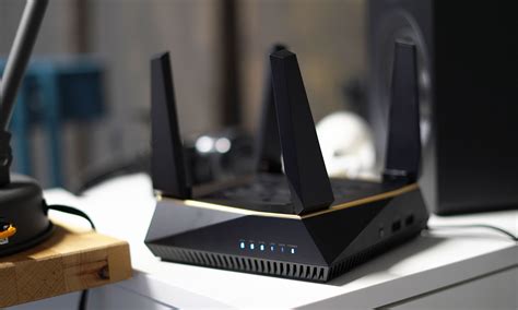 Best Wifi 6 Mesh Routers 2025 Liam Peters