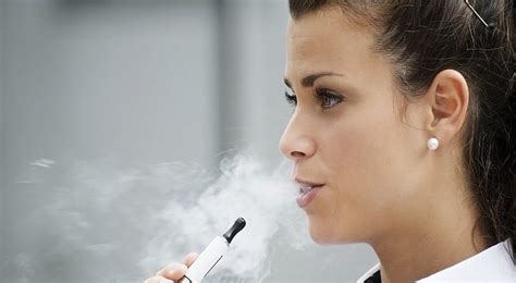 The Rise Of Vaping Christian Mums