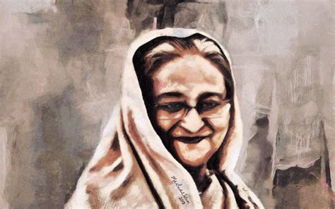 Sheikh Hasina Was Born On 28th September 1947 Her Father Bangabandhu