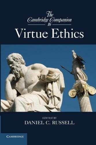 Virtue Ethics Has Emerged From A Rich History In Which Both Aristotle