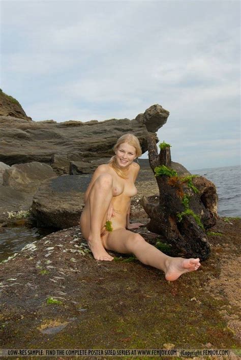 Blonde At The Beach Porn Pictures XXX Photos Sex Images 3041681 PICTOA