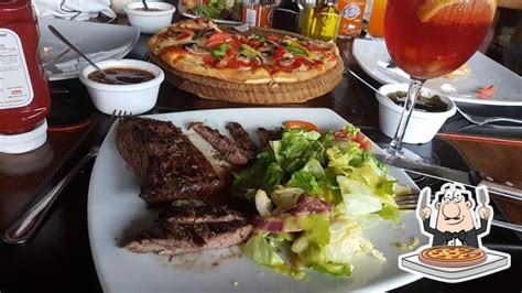 Restaurante Asador La Vaca Argentina Plaza Picacho Zapopan Calz