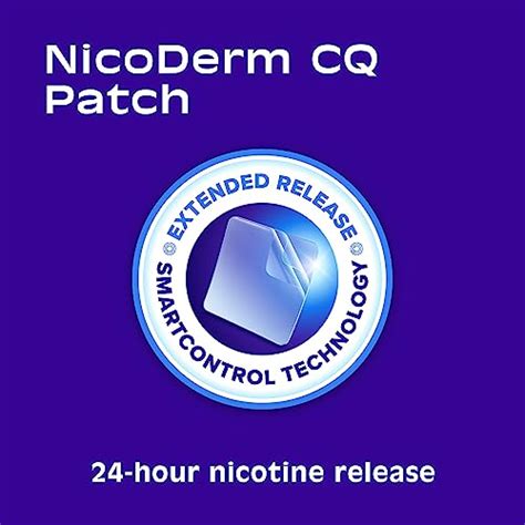 Nicoderm Cq Step Nicotine Patches To Quit Smoking Stop Smoking Aid