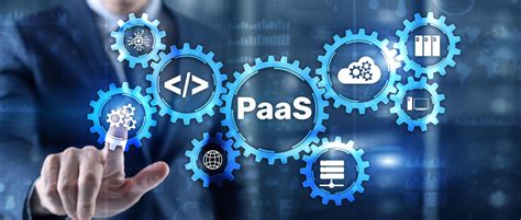 Title PaaS What It Is How This Cloud Model Works And What