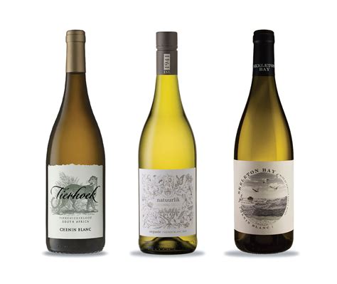 Chenin Blanc Selection Wade Bales Wine Club