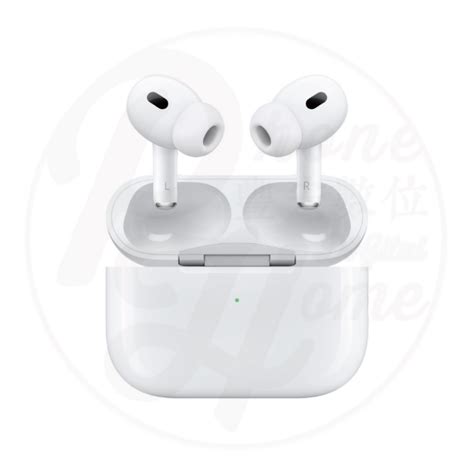 Airpods Pro 2 Type C 人為保固一年 Zingala商店