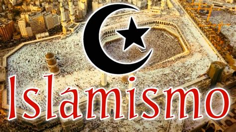 Origem Do Islamismo Youtube