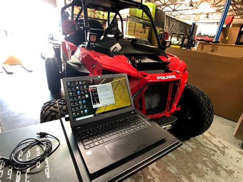 Vr Tuned Ecu Flash Tune Polaris Rzr Models