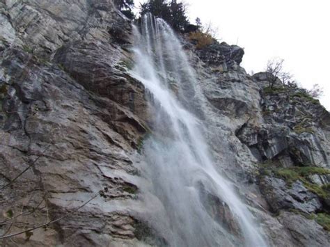 Waterfall Skakavac in Sarajevo | To Bosnia