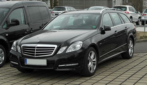 Mercedes Benz E 200 Cdipicture 11 Reviews News Specs Buy Car