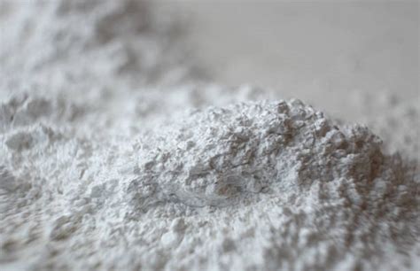 How Can Calcium Carbonate Powder Improve Soil Quality