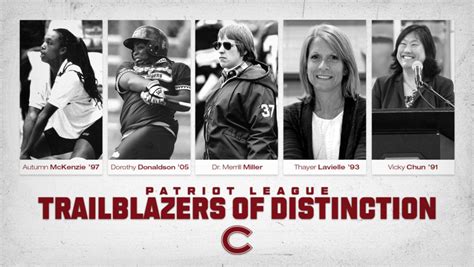 Celebrating 50 Years Of Womens Athletics At Colgate The Colgate