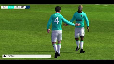 Dream League Soccer Classic Android Ios Gameplay Walkthrough Part 15