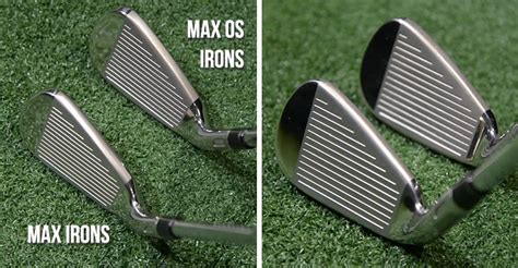 Expert Review Taylormade Sim2 Max Irons