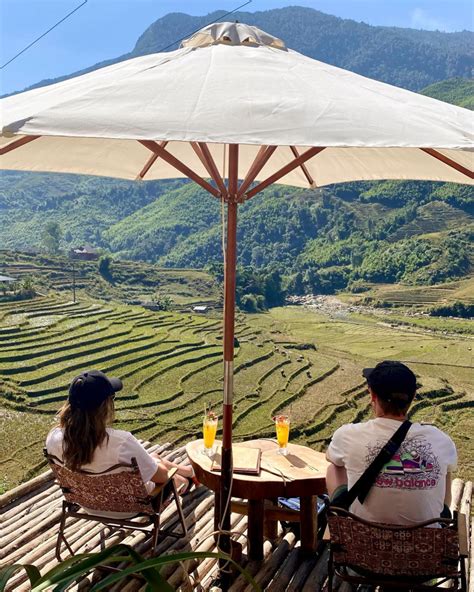 Top Qu N Cafe Sapa C View P Ng M Thung L Ng Th M Ng Ivivu