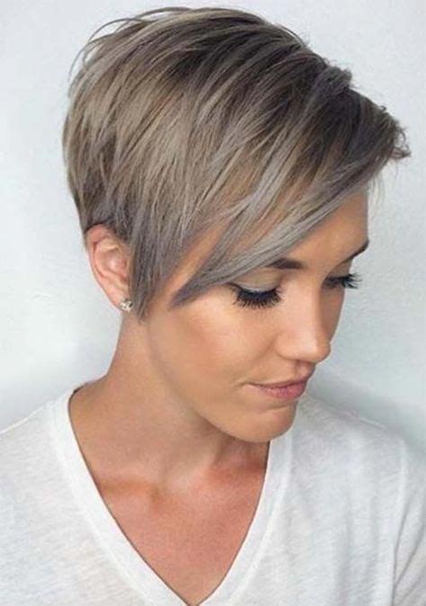 15 Smart Short Layered Haircuts For Fine Thin Hair