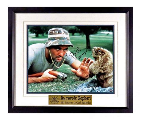 14 Must-Have Caddyshack Gopher Products for the Ultimate Fan ...