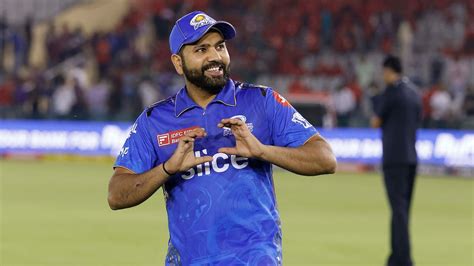 Ipl 2024 Full List Of Mumbai Indians Players Released And Retained