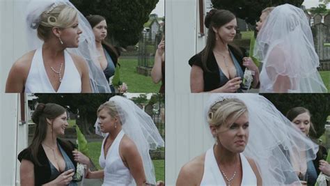 Naked Zoe Cramond In The Fall Guys