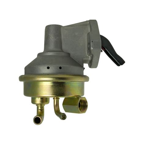 Carter Fuel Pumps Engineered In Usa