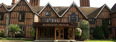 Macdonald Alveston Manor Hotel Updated 2025 Prices And Reviews Stratford Upon Avon England