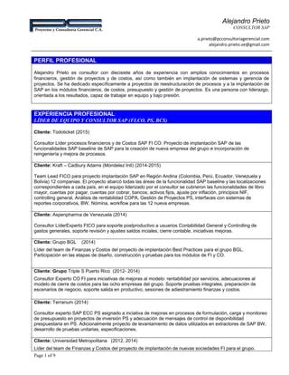 Alejandro Prieto CV PC español2015doc PDF