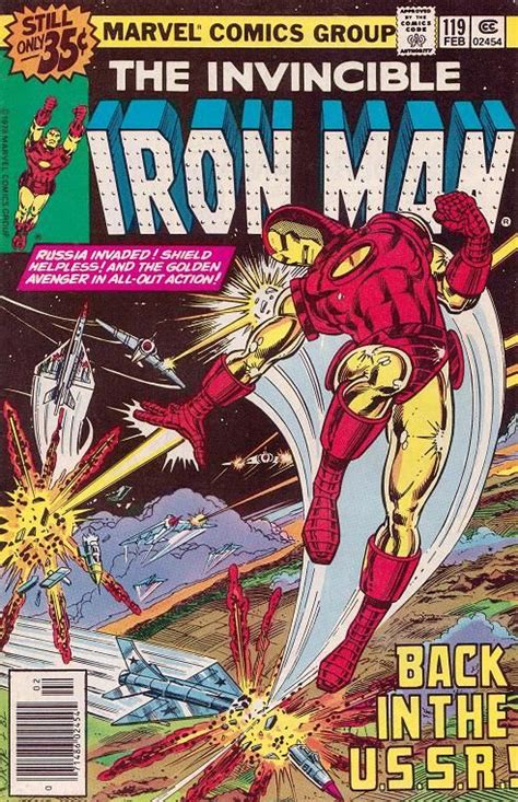 Iron Man Vol 1 119 Iron Man Comic Iron Man Comic Books Marvel