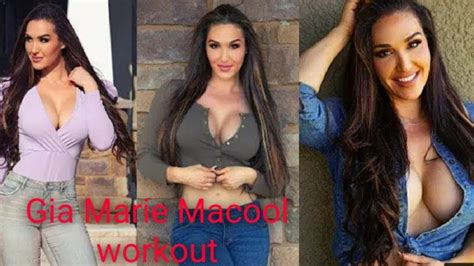 15 Latest Hot Gia Macool Bikini Pics