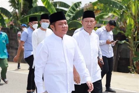 Foto Tak Ada WFH Usai Libur Lebaran Gubernur Sumsel Minta Semua ASN