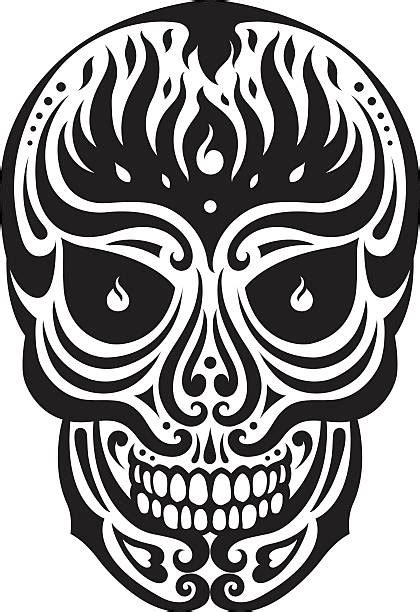 Best Sugar Skull Illustrations Royalty Free Vector Graphics And Clip Art