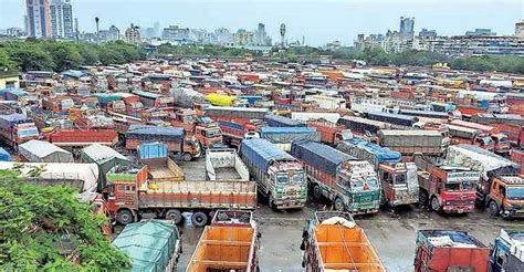 Truckers Call Off Nationwide Strike After Govt Assurance Truckers