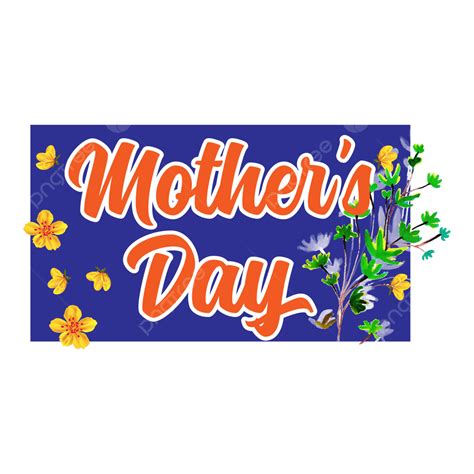 Happy Mother Day Vector Art Png Happy Mothers Day Hearts Of Love