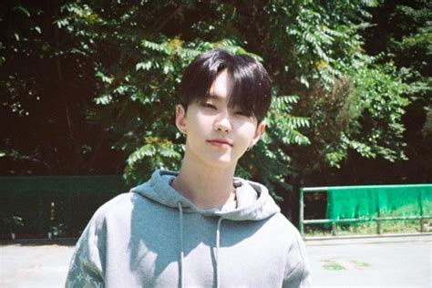 Soompi On Twitter WATCH SEVENTEEN S Hoshi Celebrates His Birthday