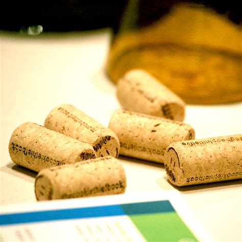 Culture Corks Kirk Weisler