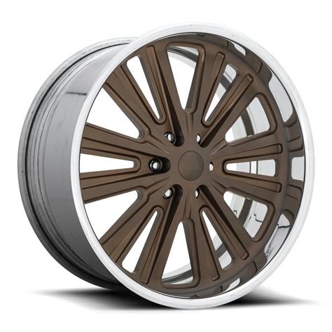 Foose Ascot Fo226 Wheels Down South Custom Wheels